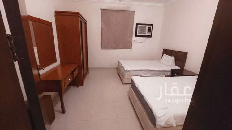 شقة للإيجار في شارع ابي بكر الجراعي, حي النسيم, مدينة جدة, منطقة مكة المكرمة صورة 2