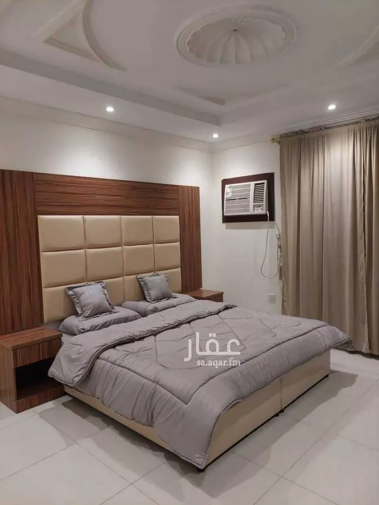 شقة للإيجار في شارع الفضل بن عبدالرحمن, حي المروة, مدينة جدة, منطقة مكة المكرمة صورة 2