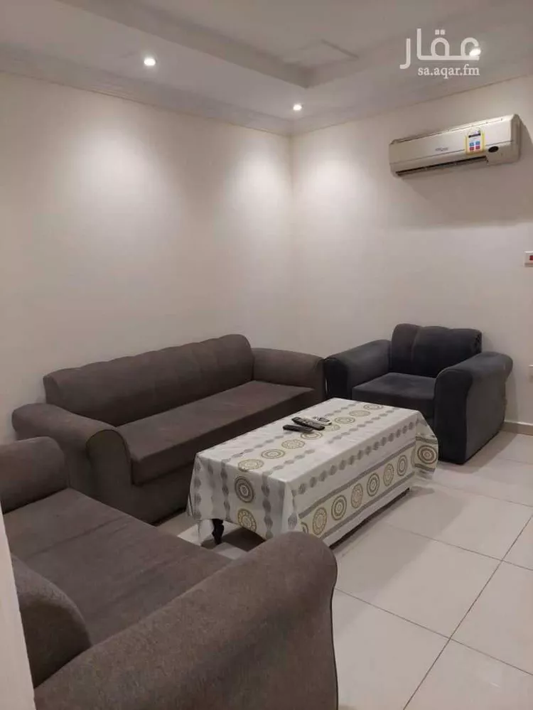 شقة للإيجار في شارع الفضل بن عبدالرحمن, حي المروة, مدينة جدة, منطقة مكة المكرمة صورة 4