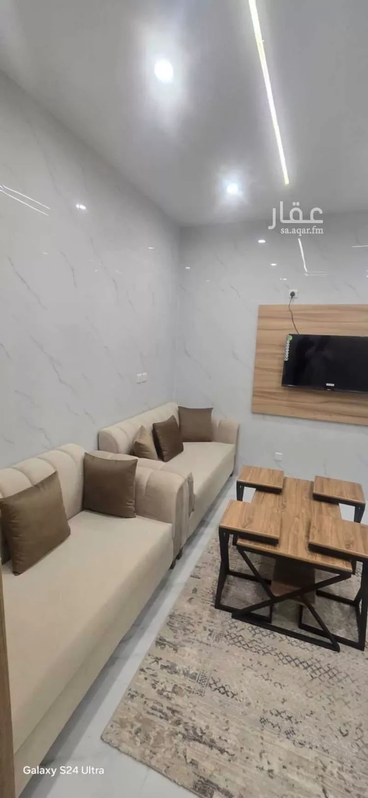 شقة للإيجار في شارع سلطان بن سلمان, حي المروة, مدينة جدة, منطقة مكة المكرمة صورة 2