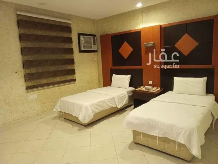 شقة للإيجار في شارع الامير جلوي عبدالعزيز, حي الفاروق, مدينة جدة, منطقة مكة المكرمة صورة 5