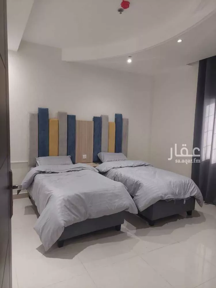 شقة للإيجار في شارع المكرونة, حي مشرفة, مدينة جدة, منطقة مكة المكرمة صورة 2