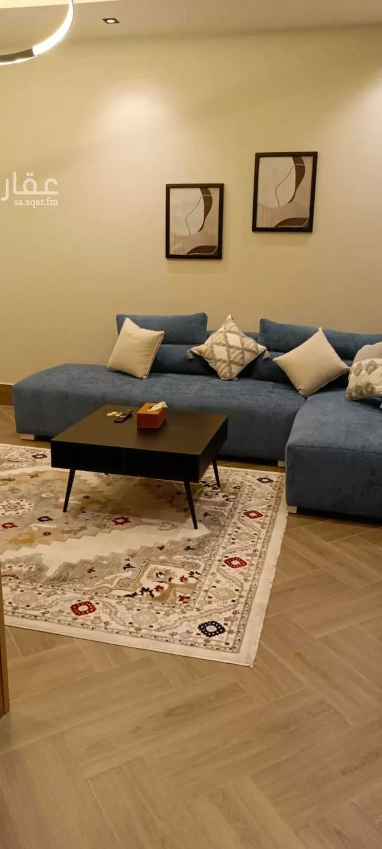شقة للإيجار في شارع العباب, حي الشاطئ, مدينة جدة, منطقة مكة المكرمة صورة 4