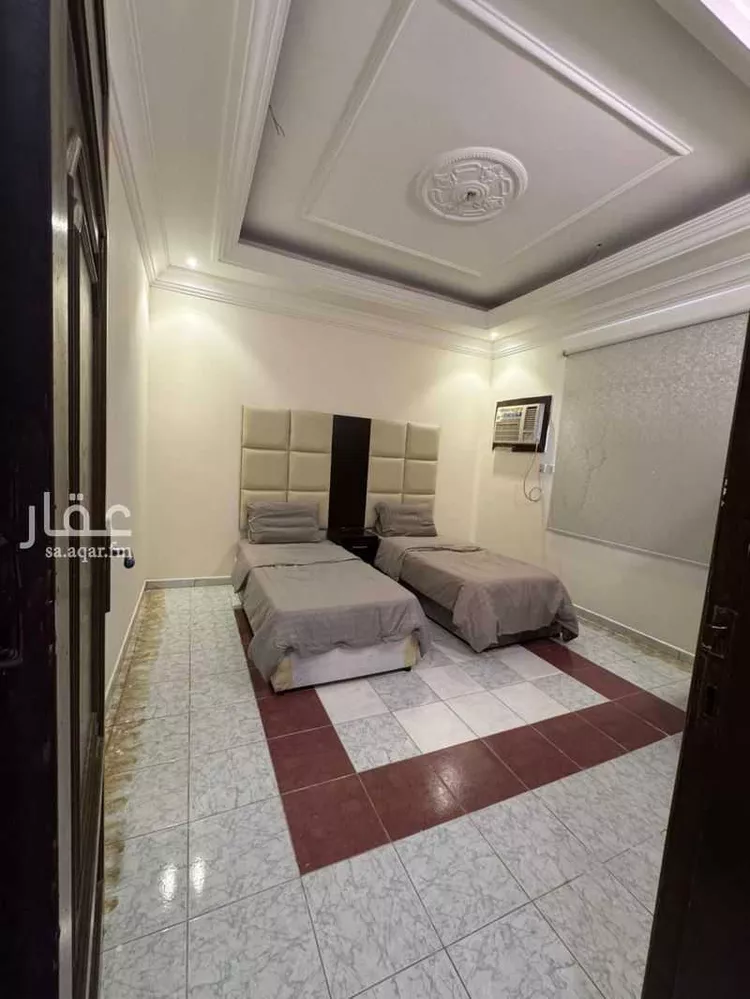 شقة للإيجار في شارع ابي مسلمة المخزومي, حي الفيحاء, مدينة جدة, منطقة مكة المكرمة صورة 4