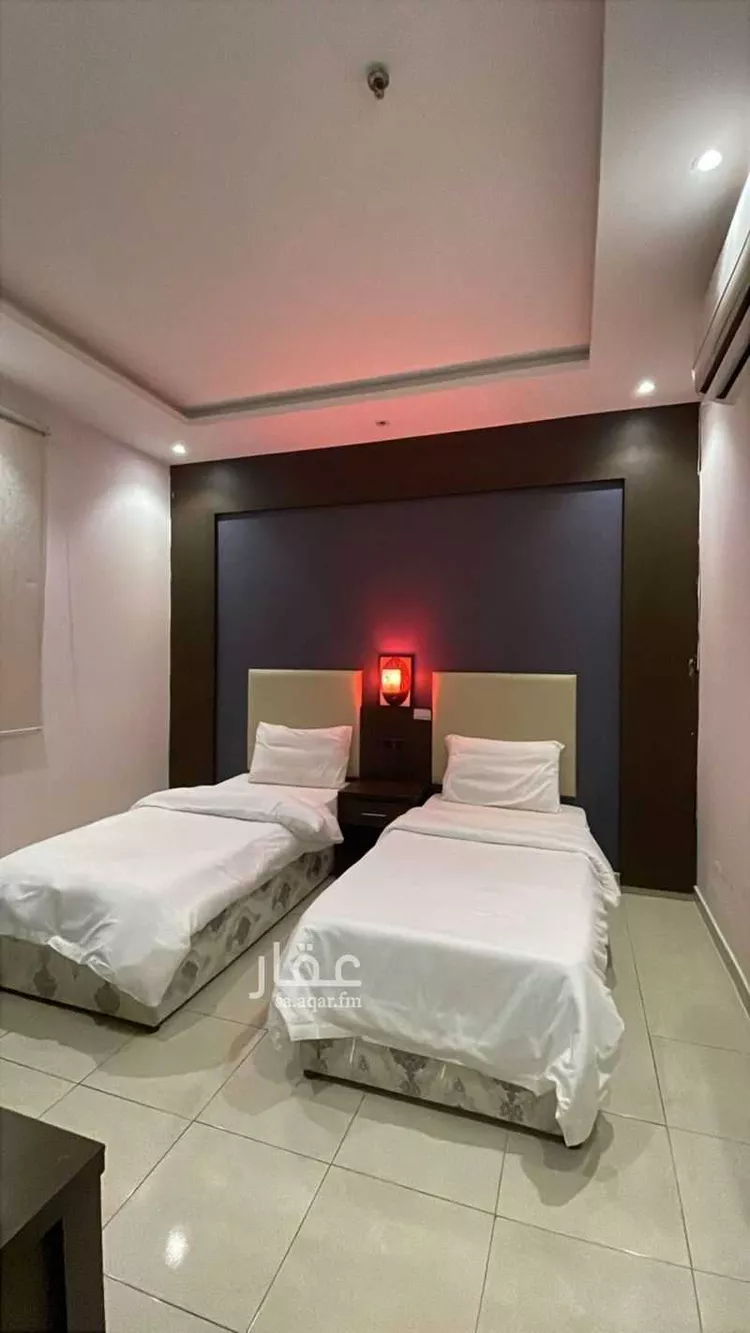 شقة للإيجار في شارع حراء, حي الربوة, مدينة جدة, منطقة مكة المكرمة صورة 3