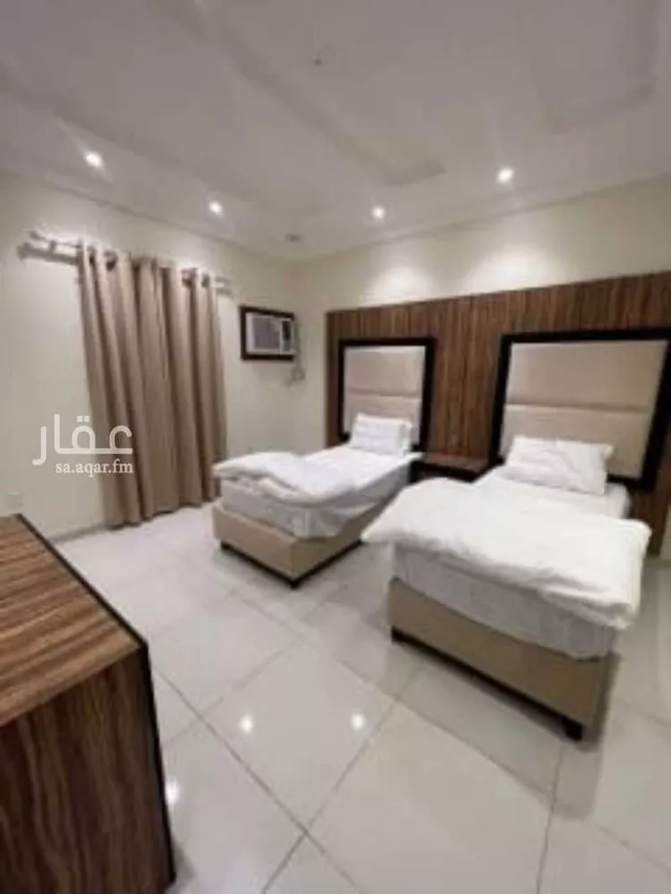 شقة للإيجار في شارع ابي الفرج بن الجوزي, حي الحمدانية, مدينة جدة, منطقة مكة المكرمة صورة 4