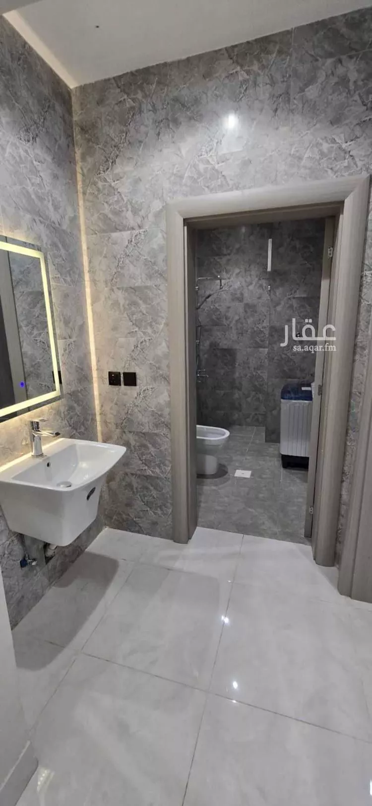 شقة للإيجار في شارع طلحة العلثي, حي النسيم, مدينة جدة, منطقة مكة المكرمة 11