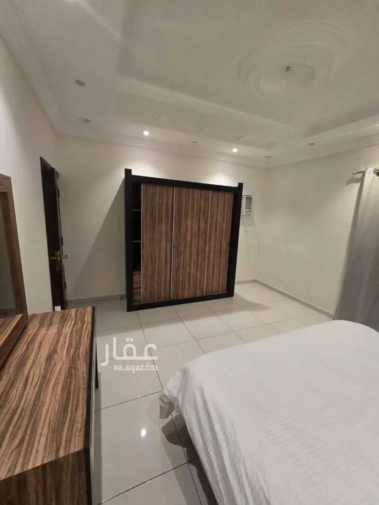 شقة للإيجار في شارع أبي الثناء الحربي, حي الحمدانية, مدينة جدة, منطقة مكة المكرمة 8