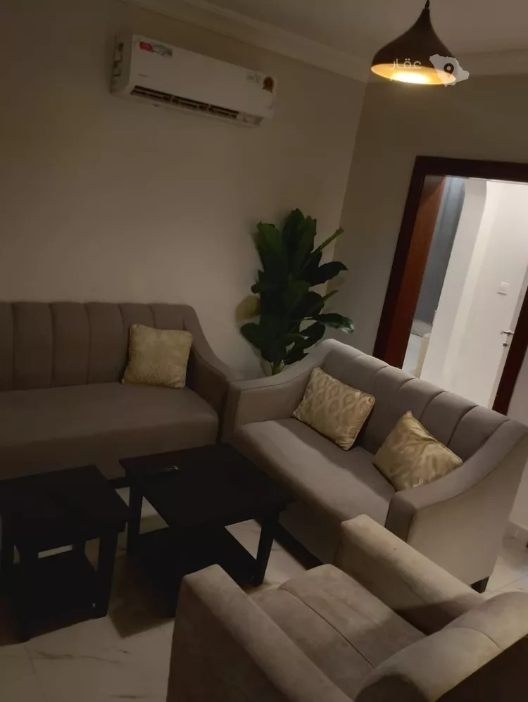 شقة للإيجار في شارع امنه بنت وهب, حي النعيم, مدينة جدة, منطقة مكة المكرمة 5