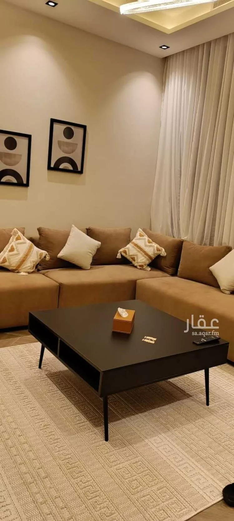 شقة للإيجار في شارع العباب, حي الشاطئ, مدينة جدة, منطقة مكة المكرمة صورة 3