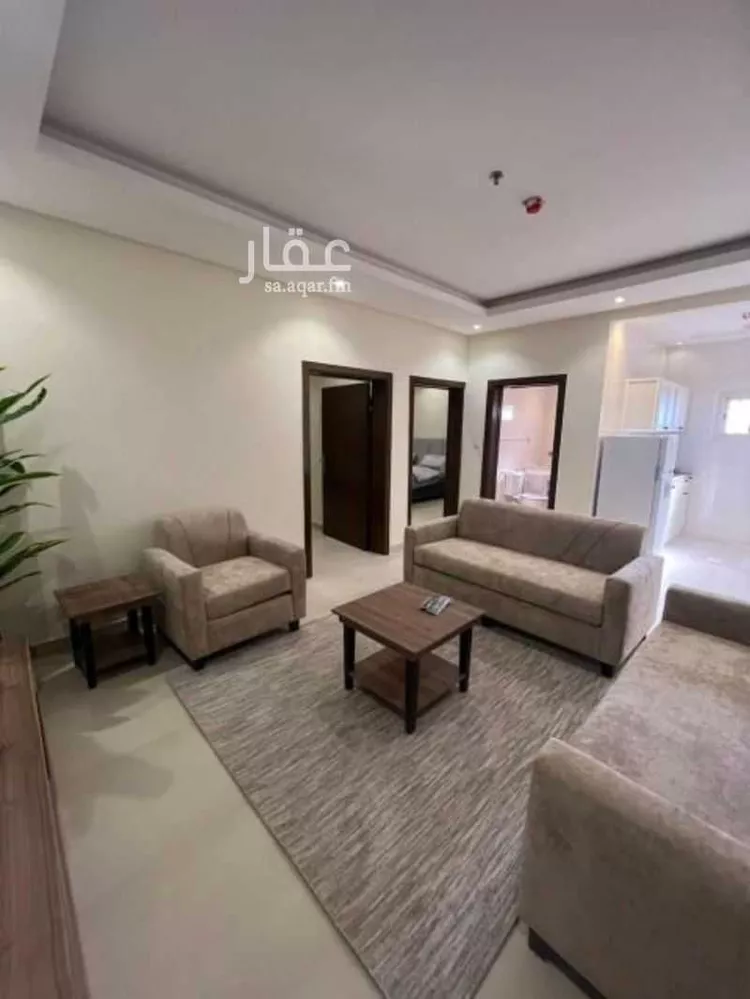 شقة للإيجار في شارع الامير نايف ابن عبدالعزيز, حي الشراع, مدينة جدة, منطقة مكة المكرمة صورة 3