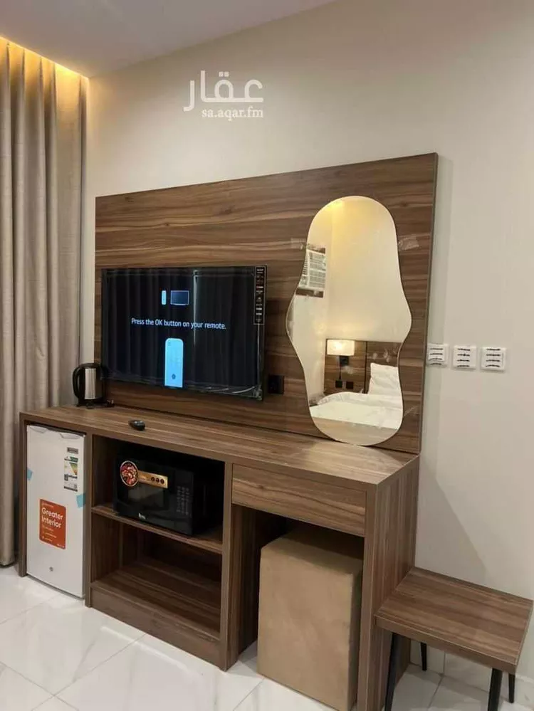 شقة للإيجار في شارع طريق الملك فهد فرعي, حي العزيزية, مدينة جدة, منطقة مكة المكرمة صورة 4