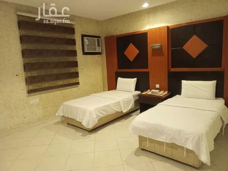 شقة للإيجار في شارع الامير جلوي عبدالعزيز, حي الفاروق, مدينة جدة, منطقة مكة المكرمة صورة 4