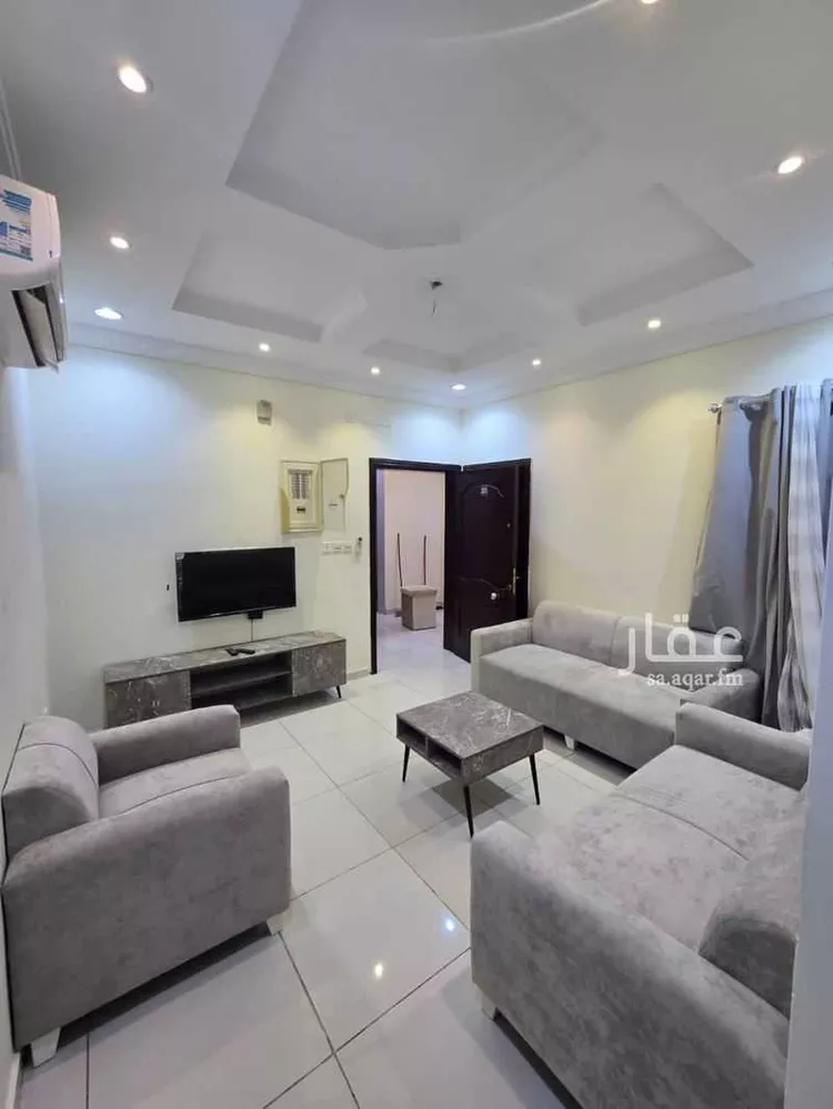 Apartment for Rent in Jeddah Al Hamadaniyah