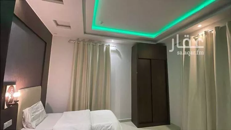 شقة للإيجار في شارع حراء, حي الربوة, مدينة جدة, منطقة مكة المكرمة صورة 2