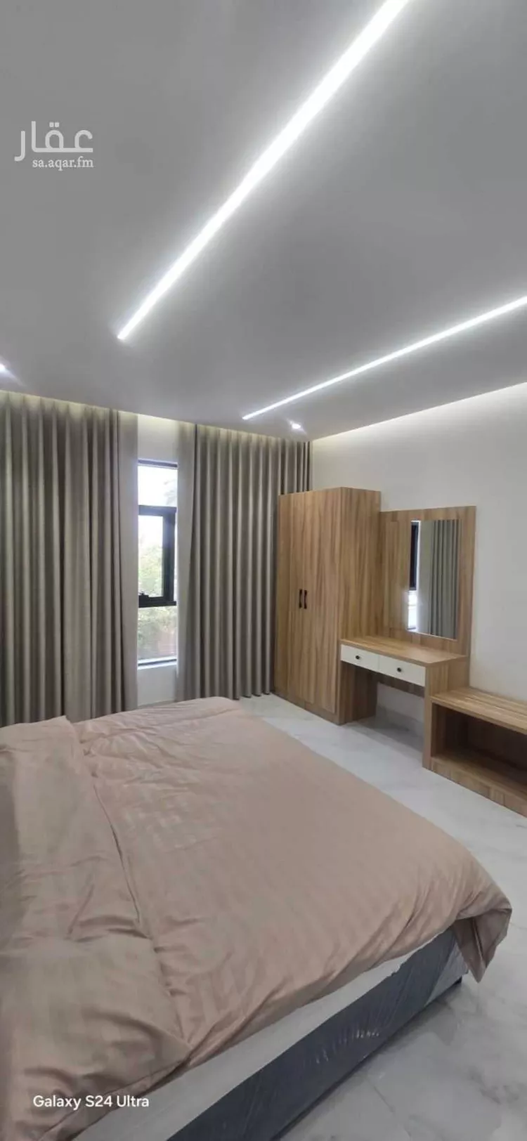 شقة للإيجار في شارع سلطان بن سلمان, حي المروة, مدينة جدة, منطقة مكة المكرمة 1 صورة