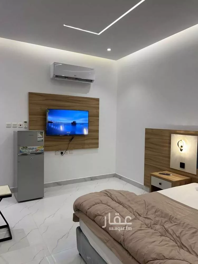 Apartment for Rent in Jeddah Al Marwah