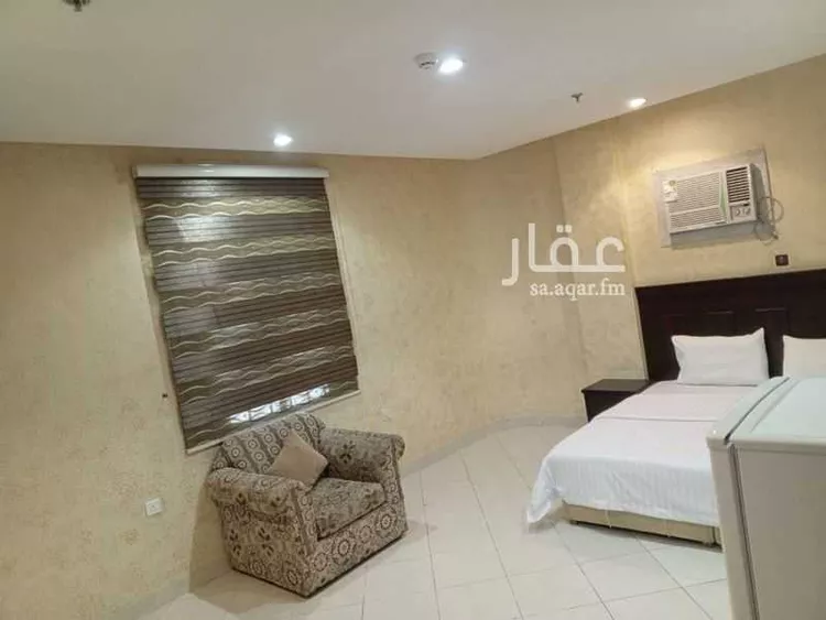 شقة للإيجار في شارع الامير جلوي عبدالعزيز, حي الفاروق, مدينة جدة, منطقة مكة المكرمة 11