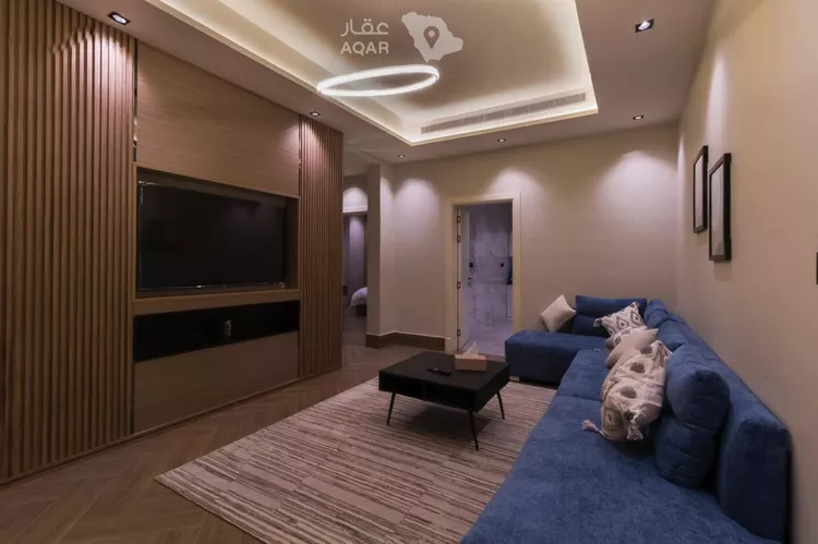 شقة للإيجار في شارع ام الدرداء, حي الشاطئ, مدينة جدة, منطقة مكة المكرمة 7