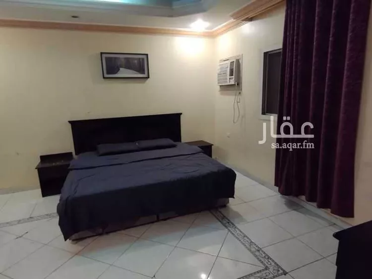 شقة للإيجار في شارع فلسطين, حي بني مالك, مدينة جدة, منطقة مكة المكرمة