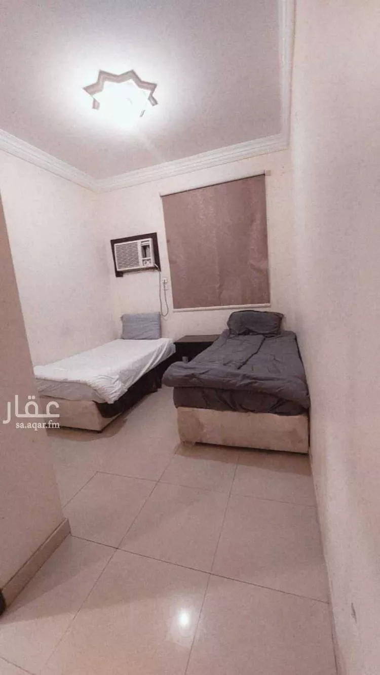 شقة للإيجار في شارع ابي بكر الجراعي, حي النسيم, مدينة جدة, منطقة مكة المكرمة صورة 4