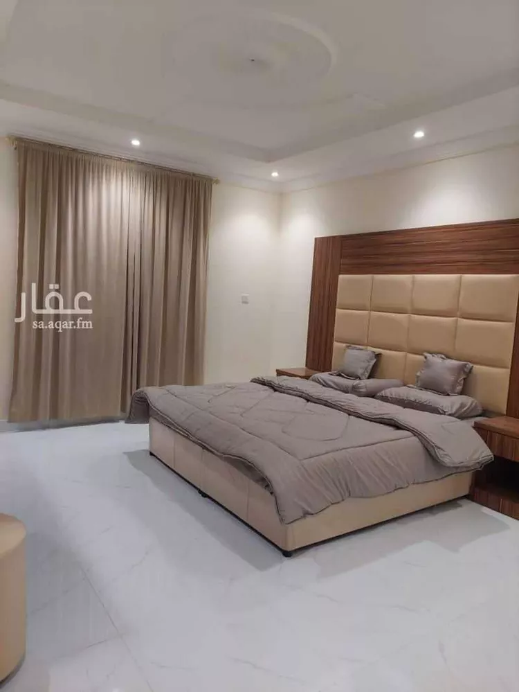 شقة للإيجار في شارع الفضل بن عبدالرحمن, حي المروة, مدينة جدة, منطقة مكة المكرمة صورة 5