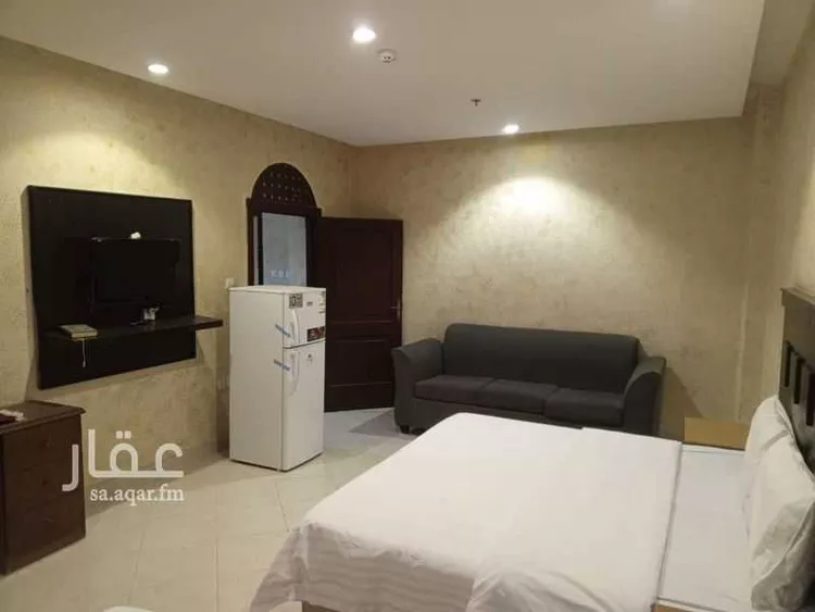 شقة للإيجار في شارع الامير جلوي عبدالعزيز, حي الفاروق, مدينة جدة, منطقة مكة المكرمة 9