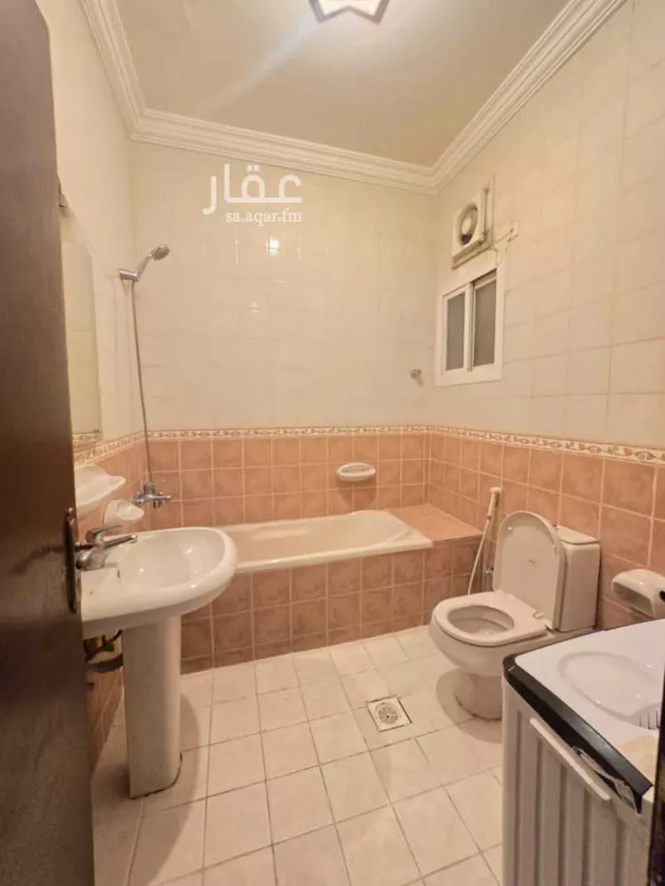 شقة للإيجار في شارع طلحة العلثي, حي النسيم, مدينة جدة, منطقة مكة المكرمة 14