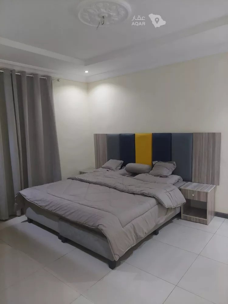 Apartment for Rent in Jeddah As Safaa
