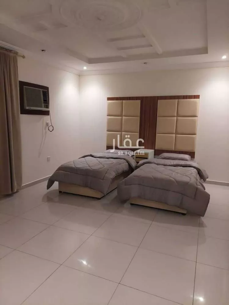 شقة للإيجار في شارع الفضل بن عبدالرحمن, حي المروة, مدينة جدة, منطقة مكة المكرمة