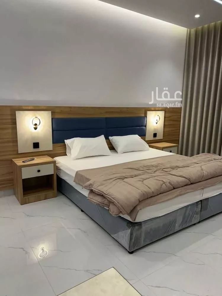 شقة للإيجار في شارع سلطان بن سلمان, حي المروة, مدينة جدة, منطقة مكة المكرمة صورة 5