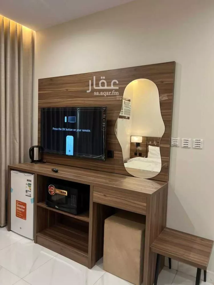 شقة للإيجار في شارع غرناطه, حي العزيزية, مدينة جدة, منطقة مكة المكرمة صورة 2