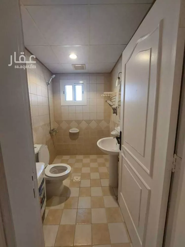 شقة للإيجار في شارع المكرونة فرعي, حي الربوة, مدينة جدة, منطقة مكة المكرمة 7