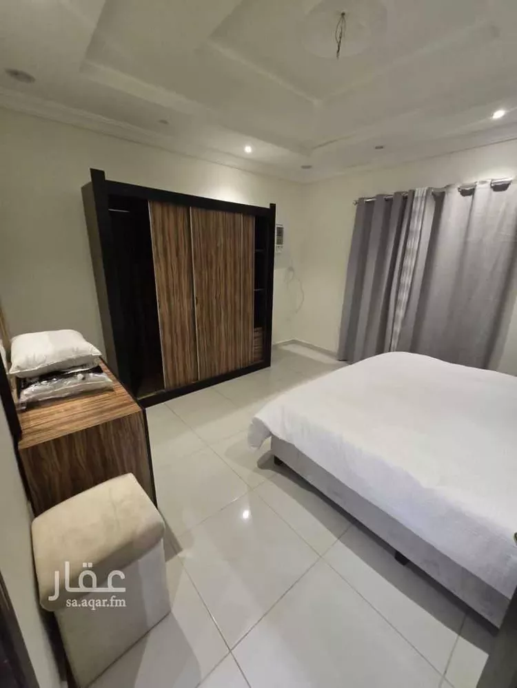 شقة للإيجار في شارع أبي الثناء الحربي, حي الحمدانية, مدينة جدة, منطقة مكة المكرمة صورة 3