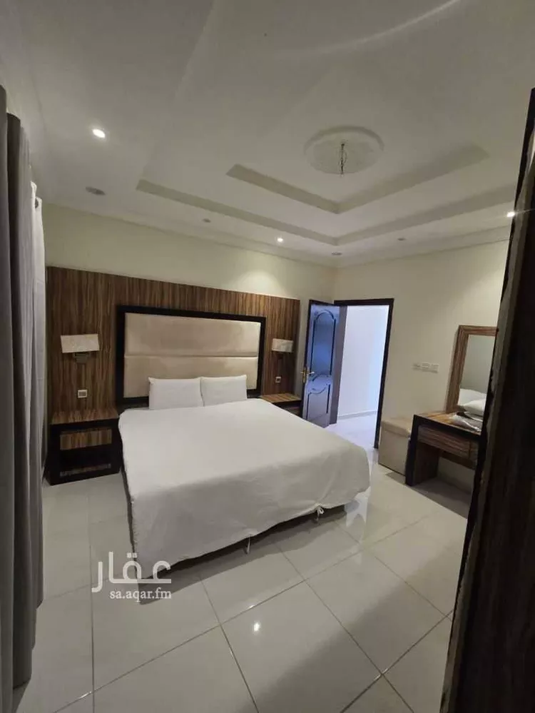 شقة للإيجار في شارع أبي الثناء الحربي, حي الحمدانية, مدينة جدة, منطقة مكة المكرمة 13