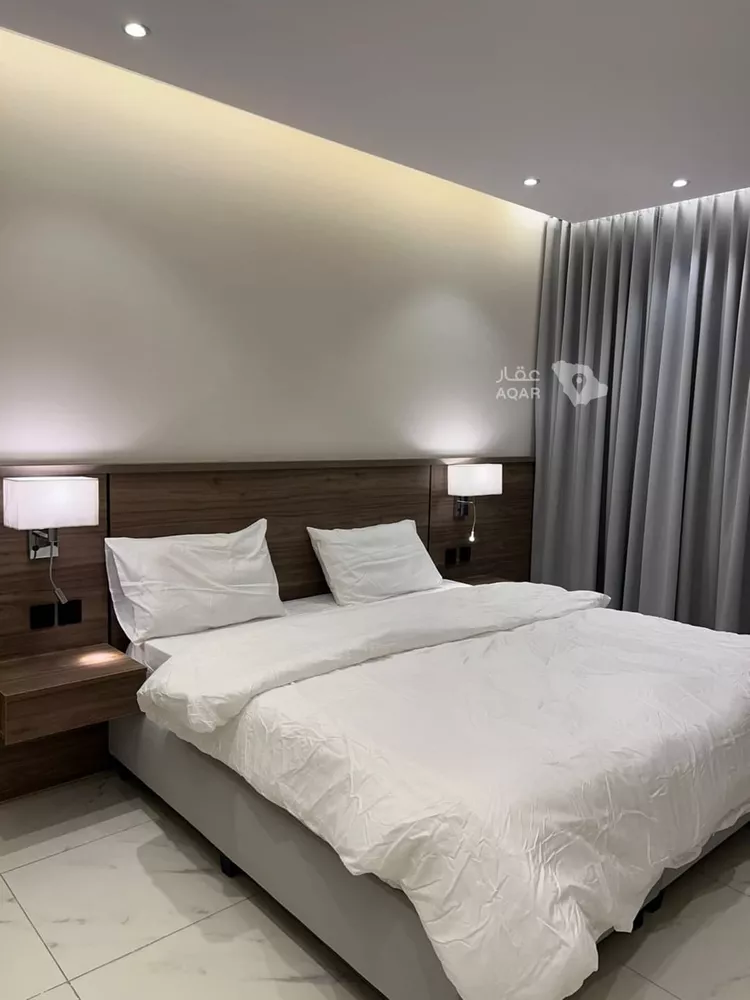 Apartment for Rent in Jeddah Al Hamra