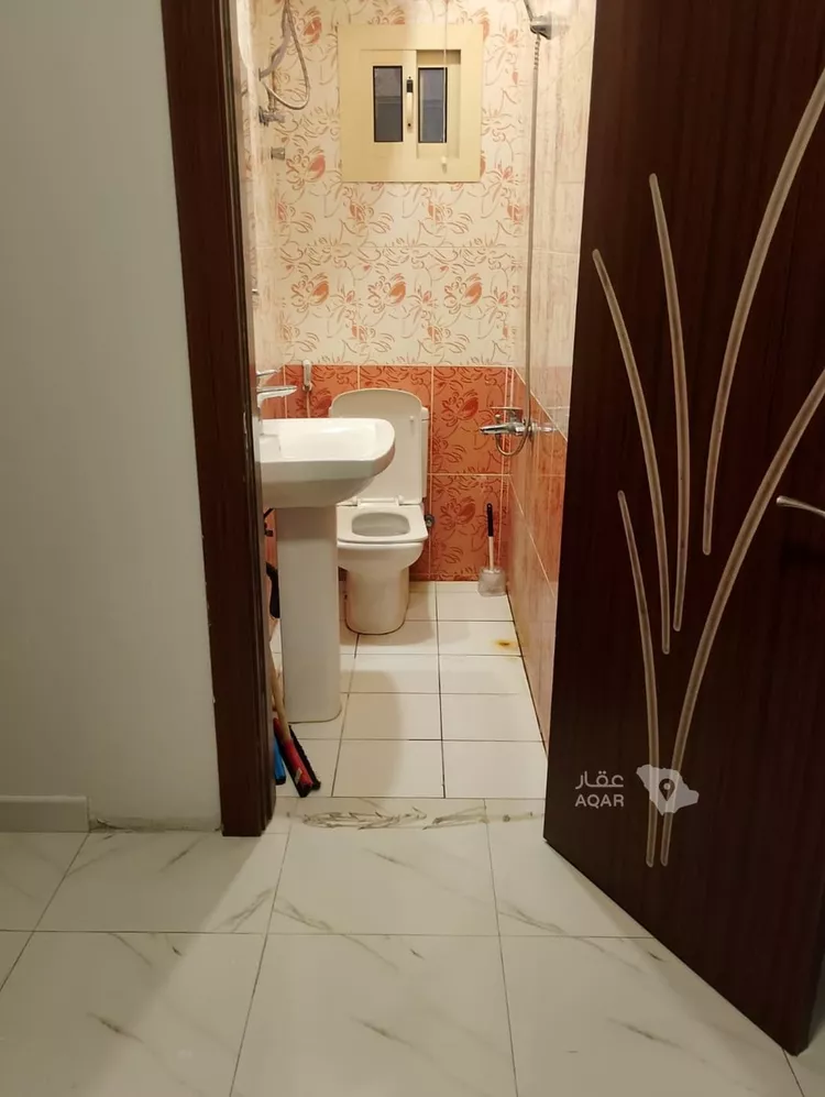 شقة للإيجار في شارع امنه بنت وهب, حي النعيم, مدينة جدة, منطقة مكة المكرمة 4