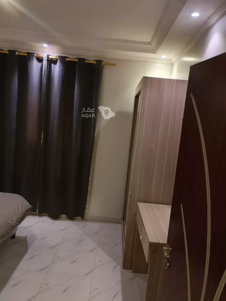 شقة للإيجار في شارع امنه بنت وهب, حي النعيم, مدينة جدة, منطقة مكة المكرمة 6