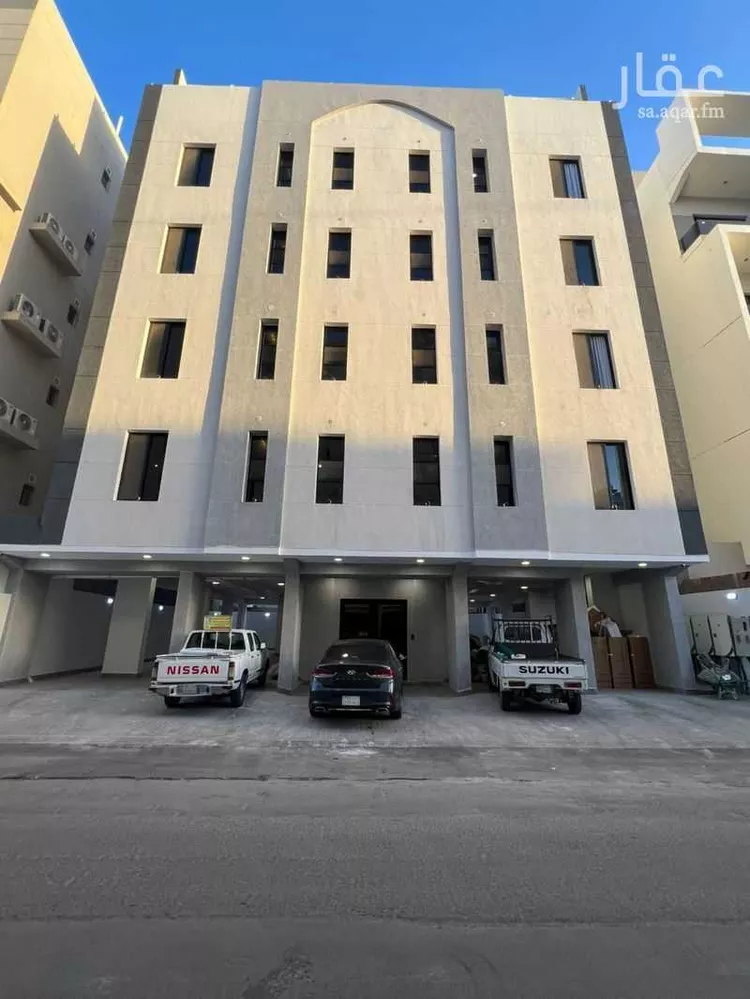 شقة للإيجار في شارع طريق الملك فهد فرعي, حي العزيزية, مدينة جدة, منطقة مكة المكرمة صورة 5