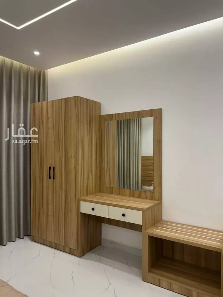 شقة للإيجار في شارع علي ابن صدقه, حي المروة, مدينة جدة, منطقة مكة المكرمة صورة 4