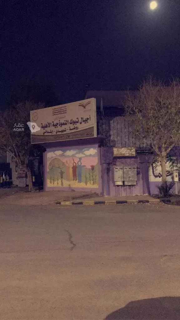 شقة للإيجار في شارع سليمان بن هشام, حي المصيف, مدينة تبوك, منطقة تبوك