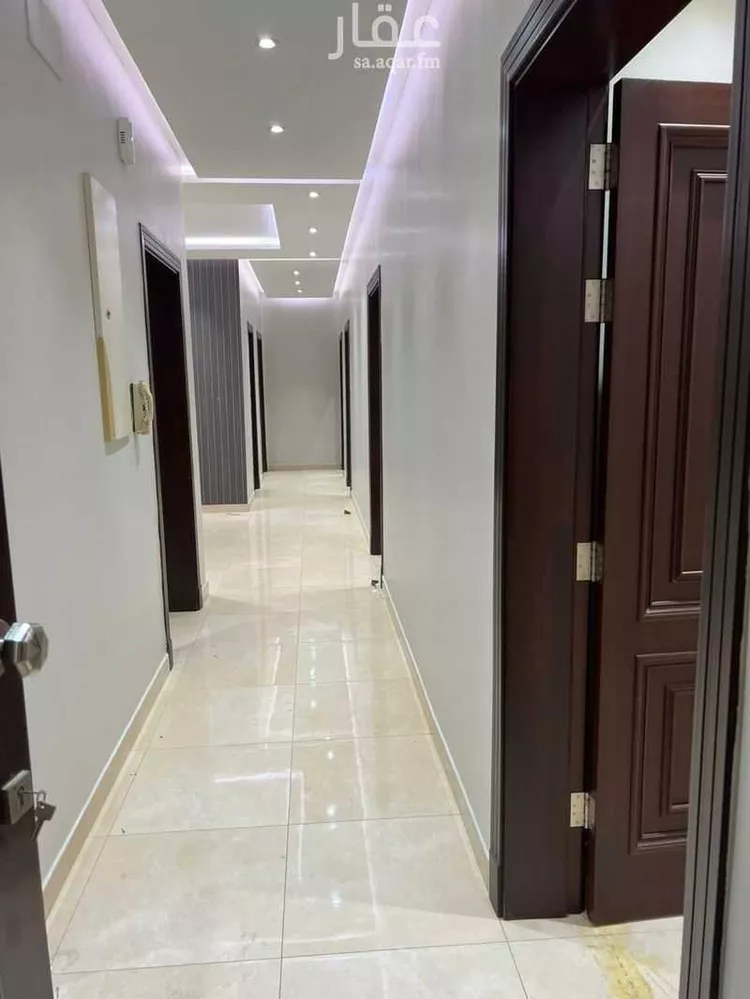 شقة للإيجار في شارع جلد الراوية, حي الرغامة, مدينة جدة, منطقة مكة المكرمة