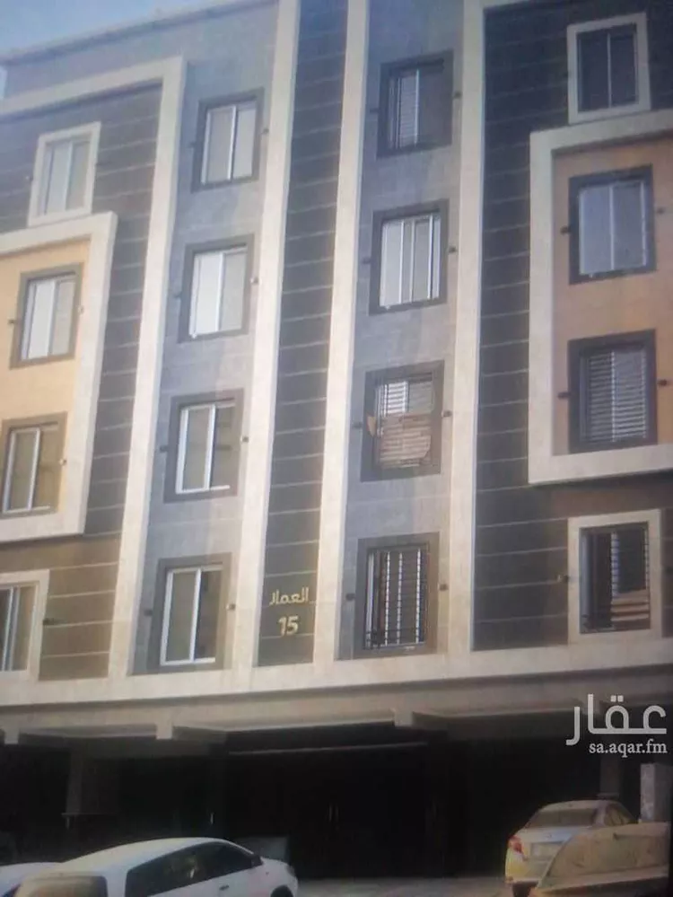شقة للإيجار في شارع أحمد بن إبراهيم بن صفوان, حي الرغامة, مدينة جدة, منطقة مكة المكرمة