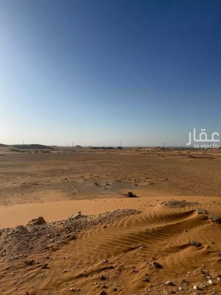 مزرعة للبيع في حي مزارع الضبيعة الغربية, مدينة مزارع الضبيعة الغربية, منطقة الرياض