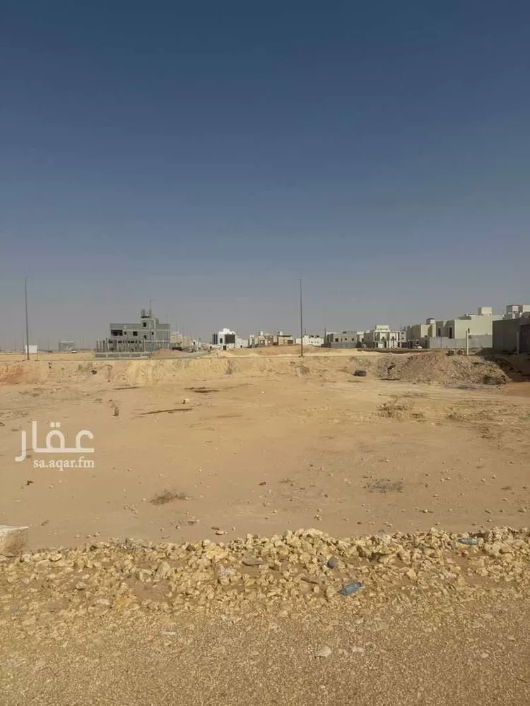أرض للبيع في شارع خليل المالقي, حي غياضة, مدينة الخرج, منطقة الرياض