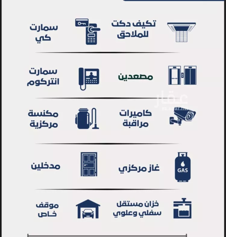 شقة للبيع في شارع حسل العامري, حي الزهراء, مدينة جدة, منطقة مكة المكرمة صورة 3
