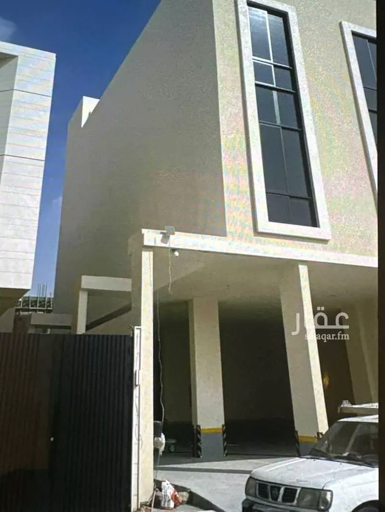 عمارة للبيع في شارع عمير بن سنان بن عرفطة, حي المهدية, مدينة الرياض, منطقة الرياض صورة 2