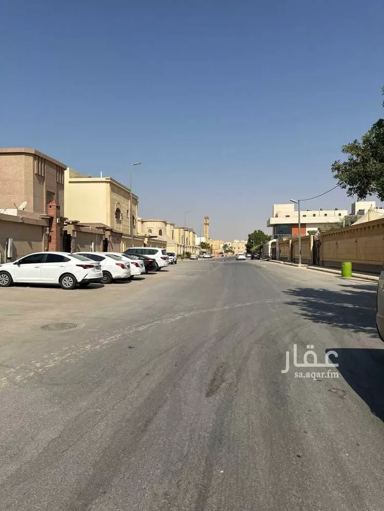 شقة للبيع في شارع ابن الصعقب, حي العالية, مدينة الخرج, منطقة الرياض صورة 3