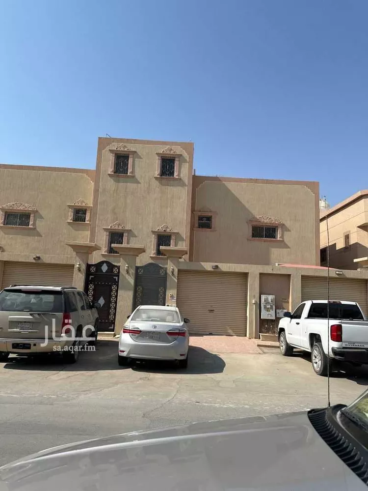 شقة للبيع في شارع ابن الصعقب, حي العالية, مدينة الخرج, منطقة الرياض صورة 2