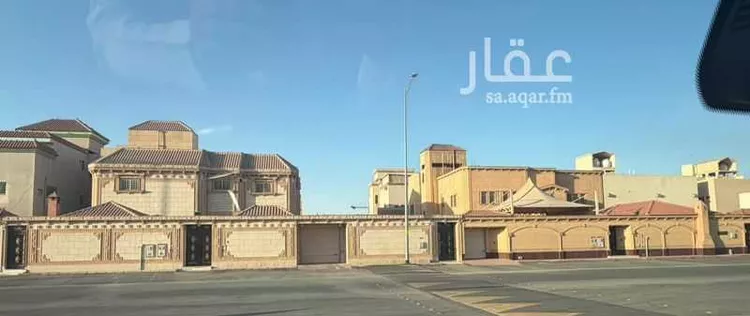 فيلا للبيع في شارع الناجية, حي عكاظ, مدينة الرياض, منطقة الرياض 1 صورة